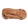 USB Flash Drive Mini Cool Sports Car Shape Plug and