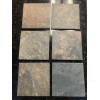 TrueLite New Porcelain Tile 6"x6" Square Aspen Sunset Replacement Single