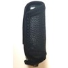 Alarm-Mate Black Leather Cover for Clifford 7345X Remote Control Transmitter