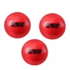 GSE Games & Sports Expert 3" Weighted Baseballs, Training Baseballs