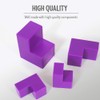 ThinkFun Pocket Brainteasers - Fifth Chair Game and STEM Toy