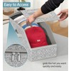 1 PCS Stackable Hat Storage for Baseball Caps, Holds up