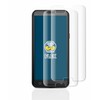 BROTECT Pack of 2 Full Cover Screen Protectors for Emporia