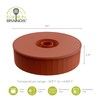 Fox Run Silicone Tortilla Warmer and Steamer, Oven and Microwave