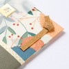 Iroha Publishing LSF2-09 LAMPER Celebration Bag, Gold Seal [MUM]