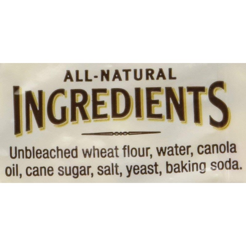 New England Original Westminster Bakeries Oyster and Soup Crackers, 9