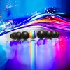 Steinfixx ® Obsidian Bead Bracelet "Detoxification" with Chakra Bead -