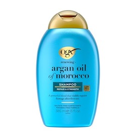 OGX Shampoo Aceite de Argán  Argan Oil of Morocco Shampoo, 385 ml                                                                                     