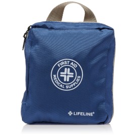 Basic First Aid Kit - 200 Piece