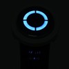 Facial Massage Cleansing Skin Rejuvenation Machine Adjustable Red Blue Light
