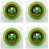 Col. Ichabod Conk Glycerin Soap (Lime 4 Pack),Multi-colored, 2 oz