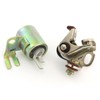 Ignition Tune Up Kit Points & Condenser - Hitachi ONLY