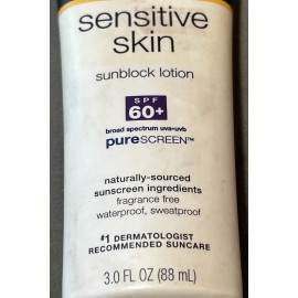 Neutrogena 2 Neutrogena Ultra Sheer Dry-Touch SPF 60 Sunscreen Lotion 3oz