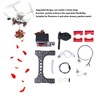 Drone Airdrop System for Phantom 4 Lightweight Easy Installation Drone