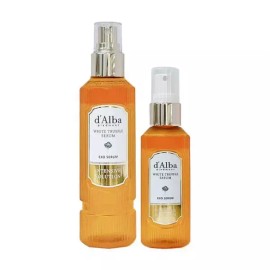 Dalba 달바 미스트 세럼 시즌6 엑소 화이트 트러플 160ml+60ml Dalba Mist Serum Season 6 EXO White Truffle 160ml+60ml