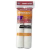 Wooster RR304-6 1/2 Jumbo-Koter Mohair 1/4" 2-Pack Paint Rollers, 6-1/2-Inch,