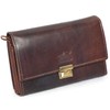 Branco 79437 Professional Waiter's Holster Real Leather Various Colours Used