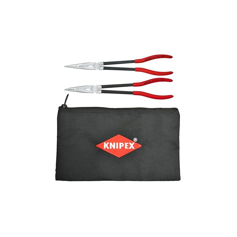 Knipex Tools 9K 00 80 128 US 11" Extra Long