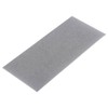 ochun Diamond Whetstone, Finishing Whetstone, Sharpening Stone, Rectangular, For Grinding/Polishing,