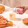 Spindrift Sparkling Water, Grapefruit Flavored, Made with Real Squeezed Fruit,