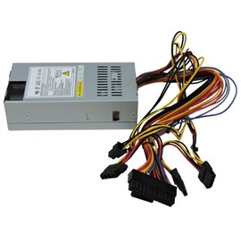 Nadalan 180W Universal Chassis Power Supply for All-in-one PC, Industrial Control, Karaoke Machine, Cash Register, POS Machine, 1U Server, NAS Server