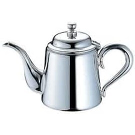 YUKIWA Q-03031305 Medium Teapot, Service for 5