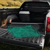 ledmomo Truck Bed Net Truck Bed Mesh Net Mesh Cargo