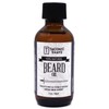 Taconic Shave Premium All Natural Beard Oil - 2 Ounce