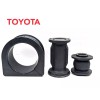OEM Rack & Pinion Steering Mount Bushing 1995-2004 TOYOTA Tacoma