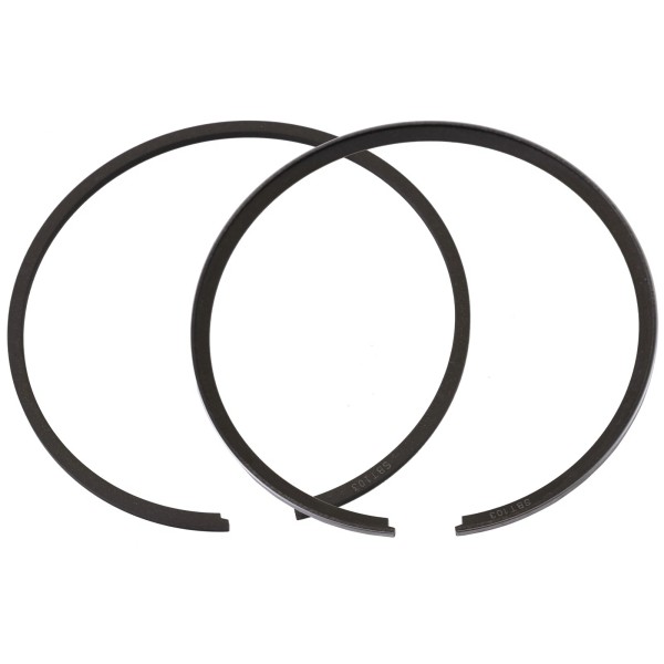 SBT- Ring Set for Sea-Doo - 657 /657 1.0mm Over