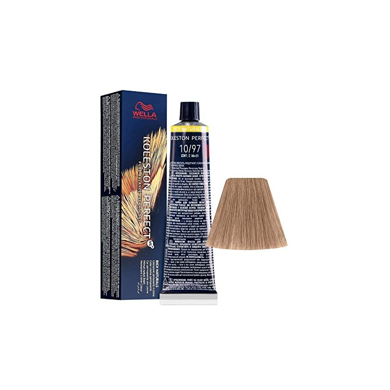 WELLA Hair Dye Developer 60ml