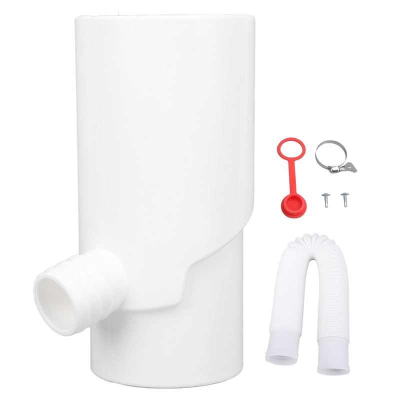 Rainwater Collection System to Fill Rain Barrels, Rain Diverter Downspout