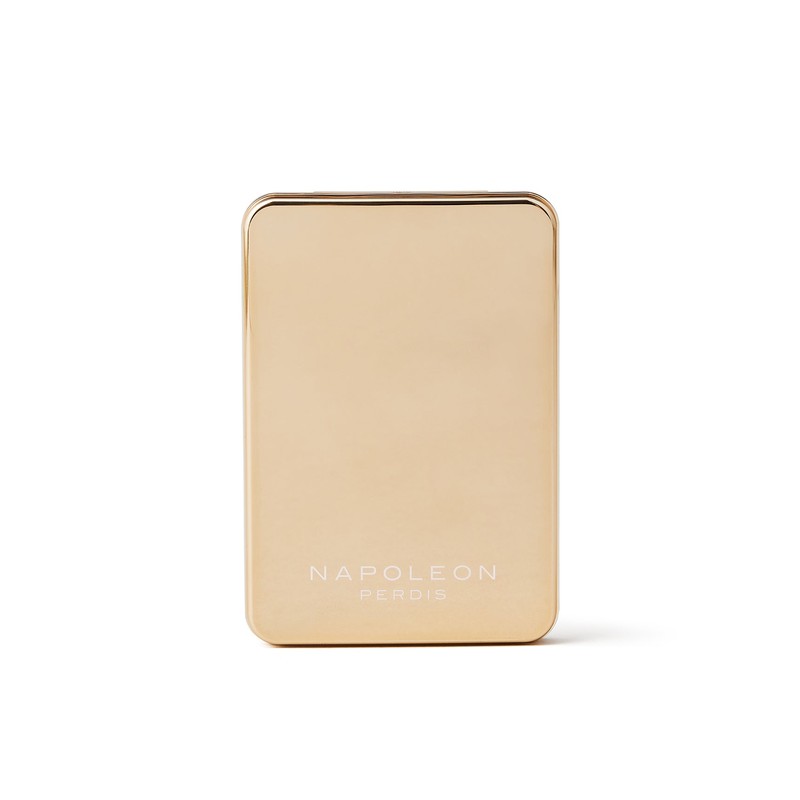 Napoleon Perdis Camera Finish Powder Foundation 13.5g (Various Shades), Look