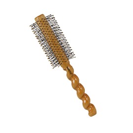 ANKITA Premium Quality Wooden Hair Brush(B20W) (Color May Vary)