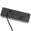 Ouitble Magnetic Card Reader MSR605X 3 Tracks USB Magnetic Strip