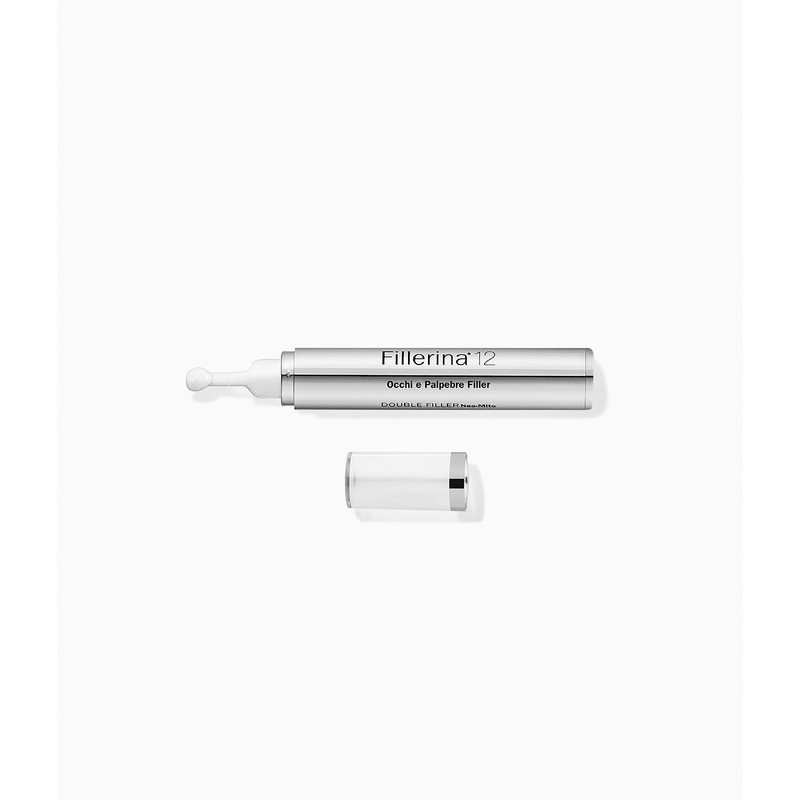 Fillerina 12 Biorevitalizing Double Filler Neo-Mythos Eyes and Eyelids Anti-Wrinkle