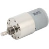 DC Gear Motor Micro Small Low Speed Large Torsion Permanent