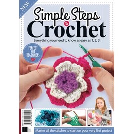 Simple Steps to Crochet