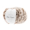Rico Petit Lapin (07), fawn brown, wool fur look, fluffy