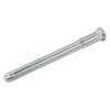 ApplianPar Front or Rear Door Hinge Pin and Spring with