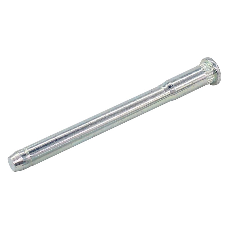 ApplianPar Front or Rear Door Hinge Pin and Spring with