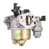 Carburetor with Gaskets Fuel Filter for SH265 SH255 CH260 CH270