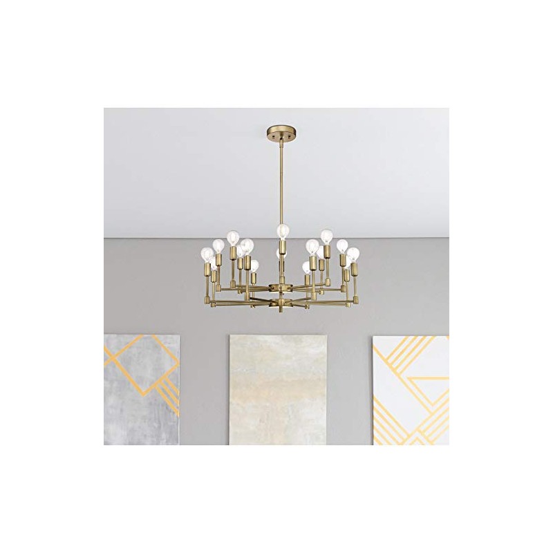 Westinghouse Lighting 5024200 4.5 Watt (60 Watt Equivalent) G16-1/2 Dimmable