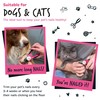 BUGALUGS Dog nails clippers & Cat Nail Clippers - Nail