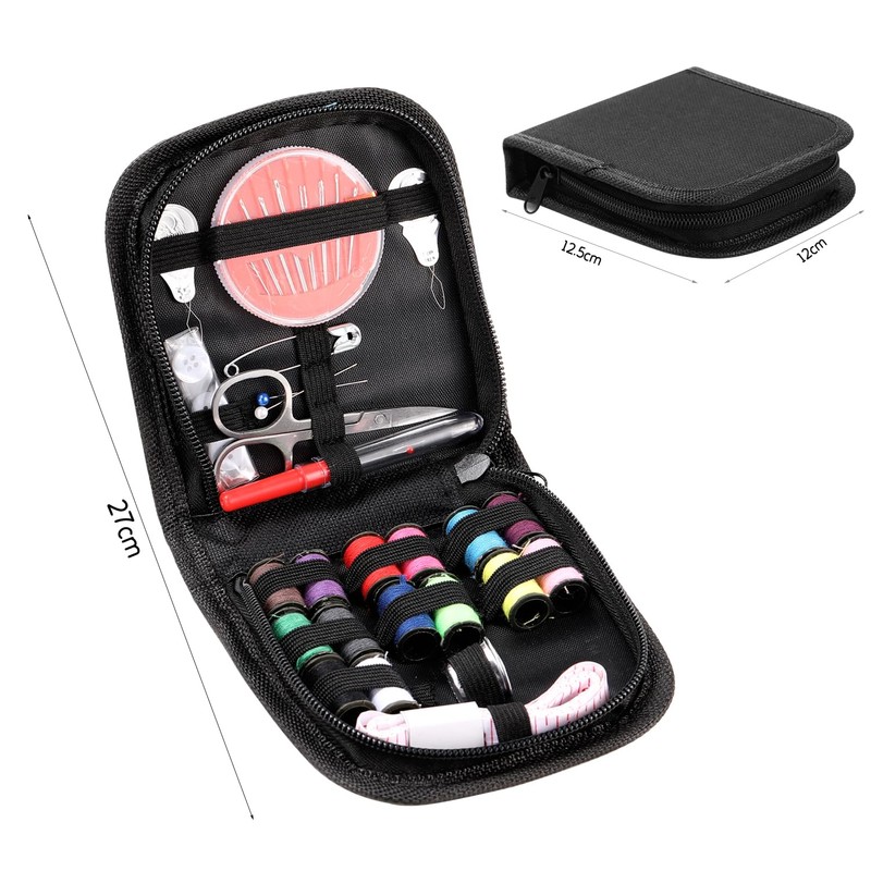 Aruicheng Sewing Kit Travel Small Sewing Kit Sewing Supplies Sewing