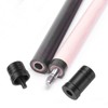 PATIKIL Pool Cue Joint Protector 5/16 x 14, 1 Piece