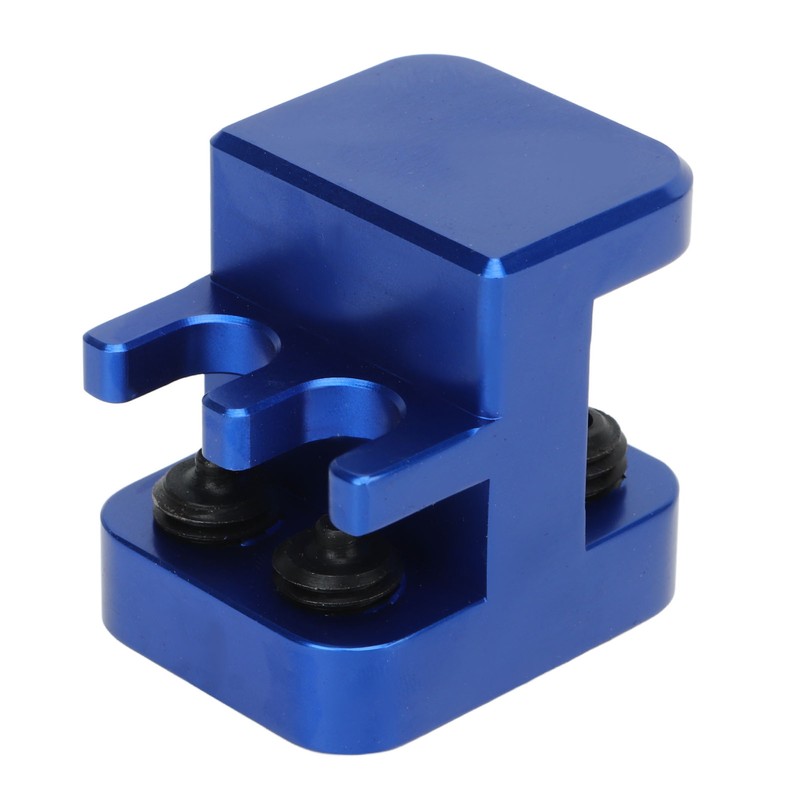 24.8mm Master Chain Press Tool Compact Size Lightweight Anodized Finish