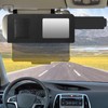 Sun Visor Extender for Car - Adjustable Polarized Car Sun