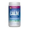 Natural Vitality Natural Calm Diet Supplement, Raspberry Lemon, 16 Ounce