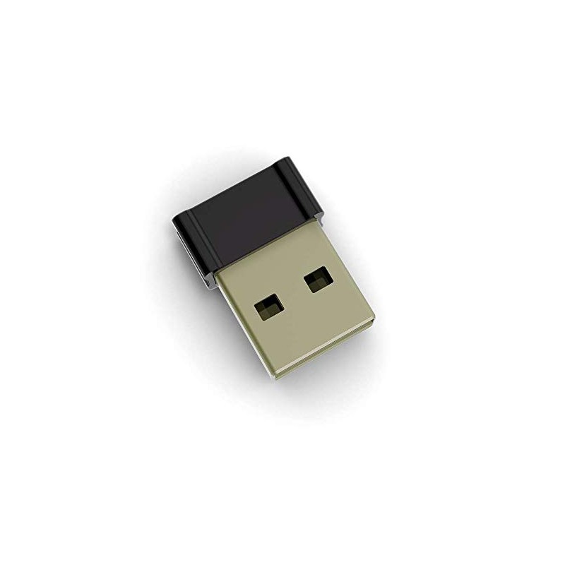 USB Mouse Jiggler - Maus-Jiggler, Mausbeweger, Rüttler, verhindert Bildschirmschoner und